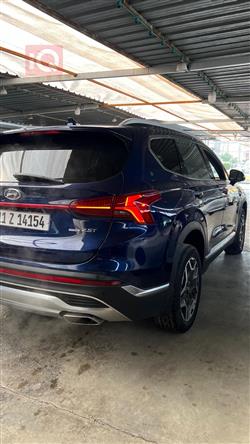 هیۆندای سەنتافی